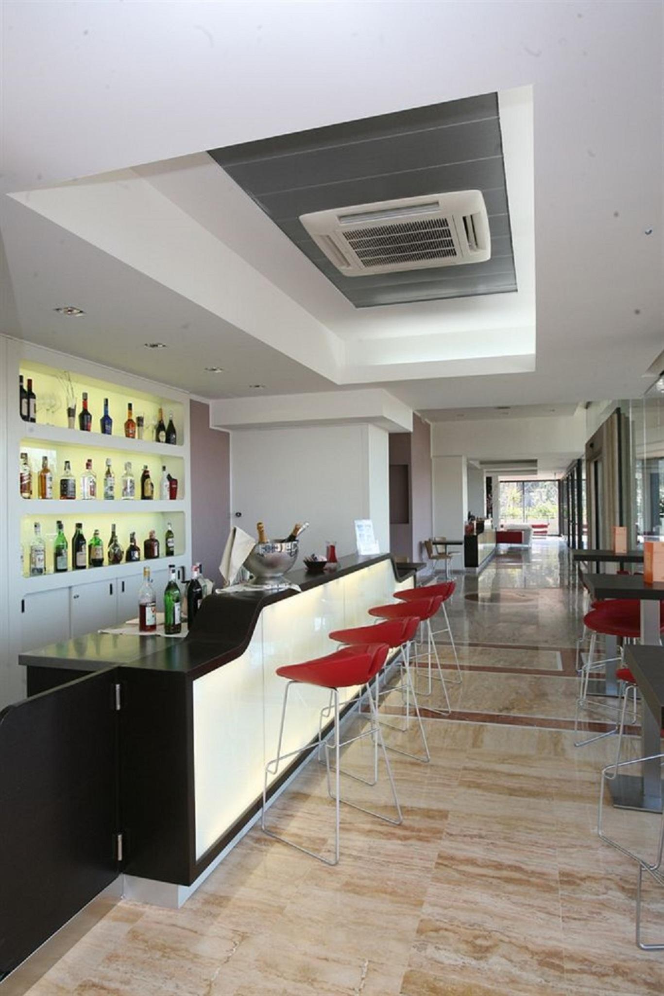 Sotel Nomentana Roma Exterior photo