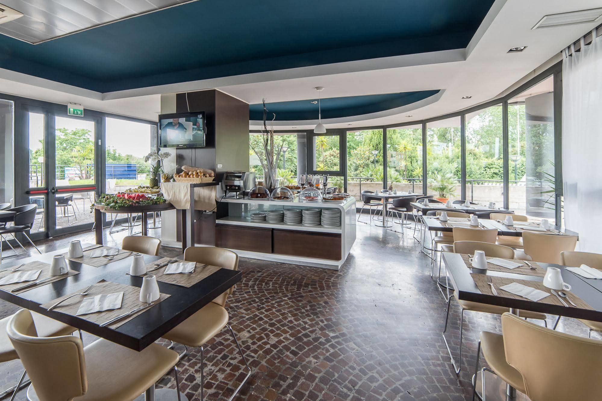 Sotel Nomentana Roma Exterior photo