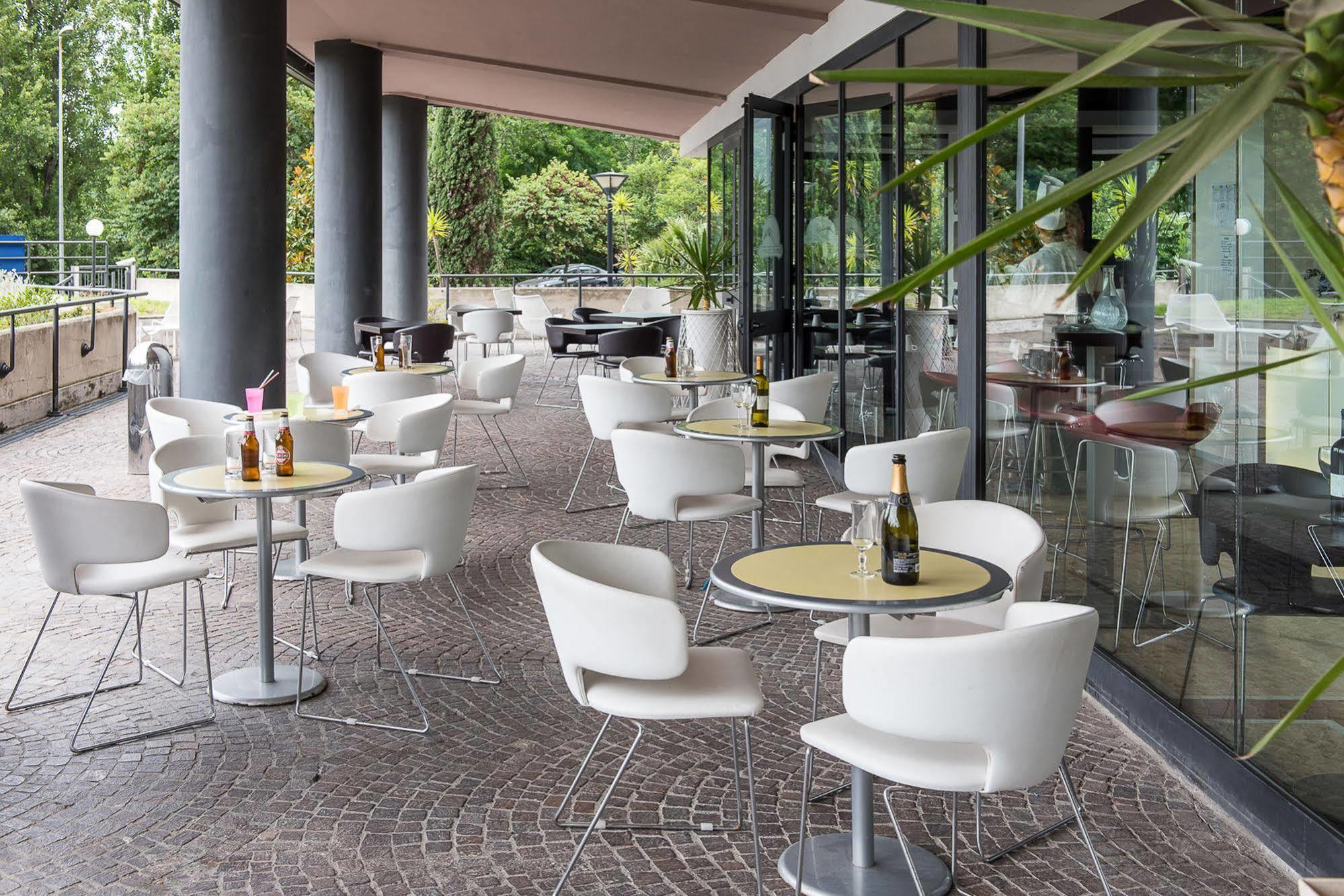 Sotel Nomentana Roma Exterior photo